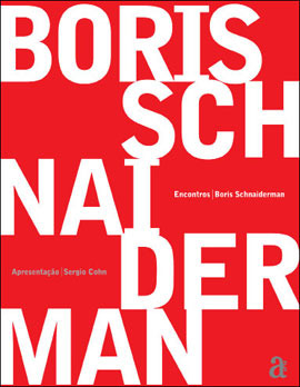 Encontros - Boris Schnaiderman