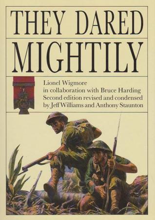 They Dared Mightily