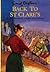 Back to St. Clare's by Enid Blyton