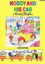 Noddy and His Car (Noddy #3)