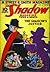 The Shadow's Justice (The S...