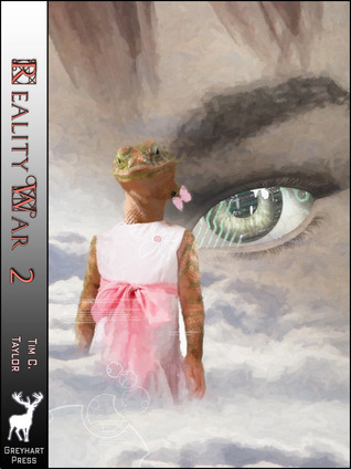 The City of Destruction (The Reality War, #2)