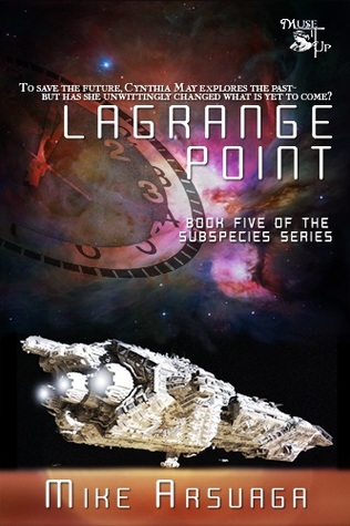 Lagrange Point