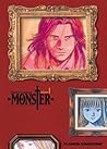 Monster, vol. 1 by Naoki Urasawa