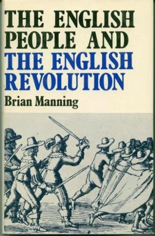 English People and the English Revolution (Paperback)