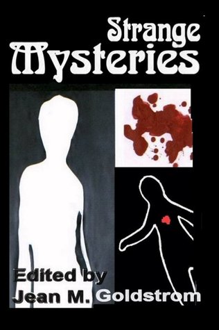 Strange Mysteries