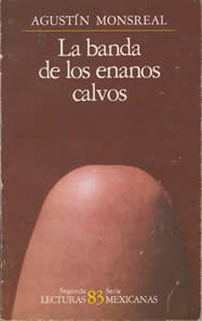 La banda de los enanos calvos