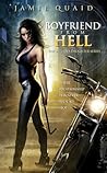 Boyfriend from Hell by Jamie Quaid