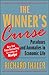 The Winner's Curse by Richard H. Thaler