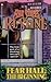 Fear Hall by R.L. Stine