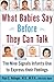 What Babies Say Before They Can Talk: The Nine Signals Infants Use to Express Their Feelings
