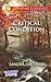 Critical Condition (Undercover Cops, 3)