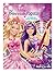 The Barbie™ The Princess & The Popstar by Justine Korman Fontes