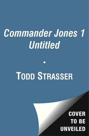 Untitled (Commander Jones, #1)