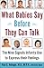 What Babies Say Before They...