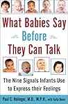 What Babies Say B...