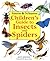 Simon & Schuster Children's Guide to Insects and Spiders by Jinny Johnson