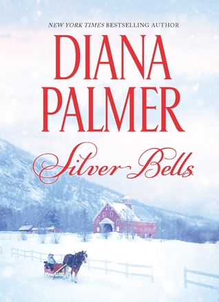 Silver Bells: Man of Ice / Heart of Ice (Bighorn, Wyoming #2)