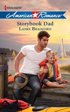 Storybook Dad (Mass Market Paperback)