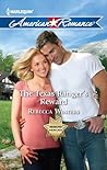 The Texas Ranger's Reward (Undercover Heroes, 3)