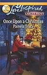 Once Upon a Christmas (Love Inspired)