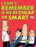 I Can't Remember if We're Cheap or Smart