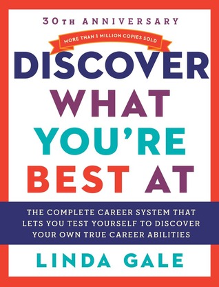 Discover What You're Best At (Paperback)