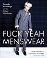 Fuck Yeah Menswea...