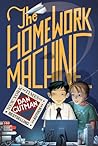 The Homework Machine by Dan Gutman