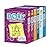 The Dork Diaries Set by Rachel Renée Russell