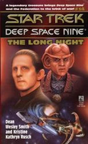 St Ds9 #14 The Long Night