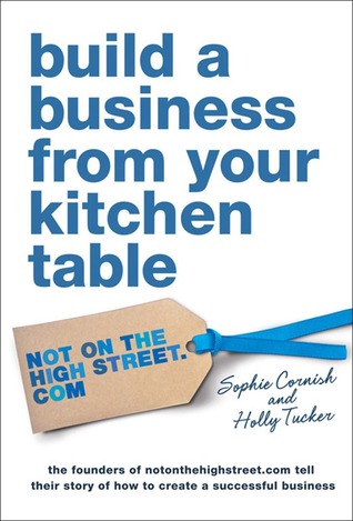 Not on the High Street
