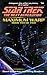 Maximum Warp: Book Two (Star Trek: The Next Generation, #63)