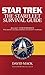 The Starfleet Survival Guide by David Mack