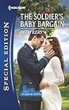 The Soldier's Baby Bargain by Beth Kery