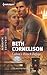 Colton's Ranch Refuge (The Coltons of Eden Falls #2)