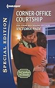 Corner-Office Courtship