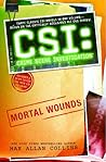 CSI: Mortal Wounds