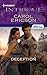Deception (Guardians of Coral Cove, #4)