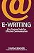 E-Writing: 21st-Century Tools for Effective Communication