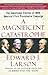 A Magnificent Catastrophe: The Tumultuous Election of 1800, America's First Presidential Campaign