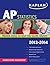 Kaplan AP Statistics 2013-2...