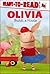 Olivia Builds a House