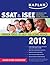 Kaplan SSAT & ISEE: For Private and Independent School Admissions (Kaplan Test Prep)