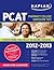 Kaplan PCAT 2012-2013 by Kaplan Test Prep