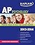 Kaplan AP Psychology 2013-2014 (Kaplan AP Series)