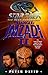Triangle: Imzadi II: Star Trek The Next Generation