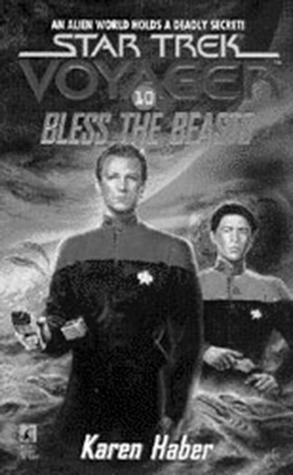 Bless the Beasts (Startrek Voyager 10)