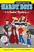 A Rockin' Mystery (10) (Hardy Boys: The Secret Files)
