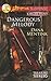 Dangerous Melody (Treasure Seekers, 2)